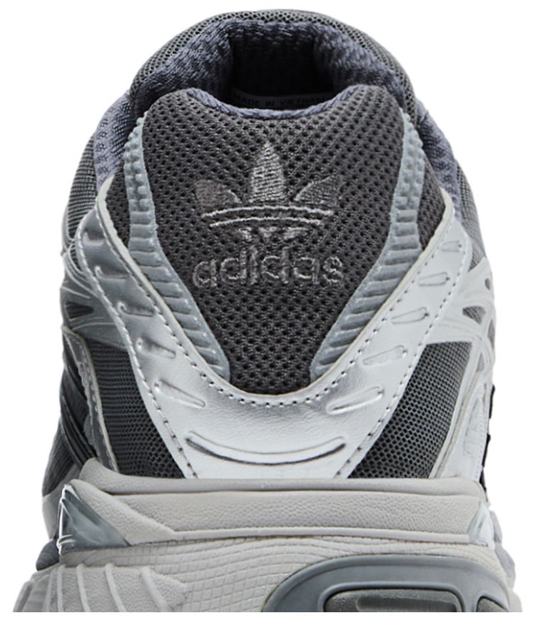 Adidas Adistar Cushion Grey Matte Silver