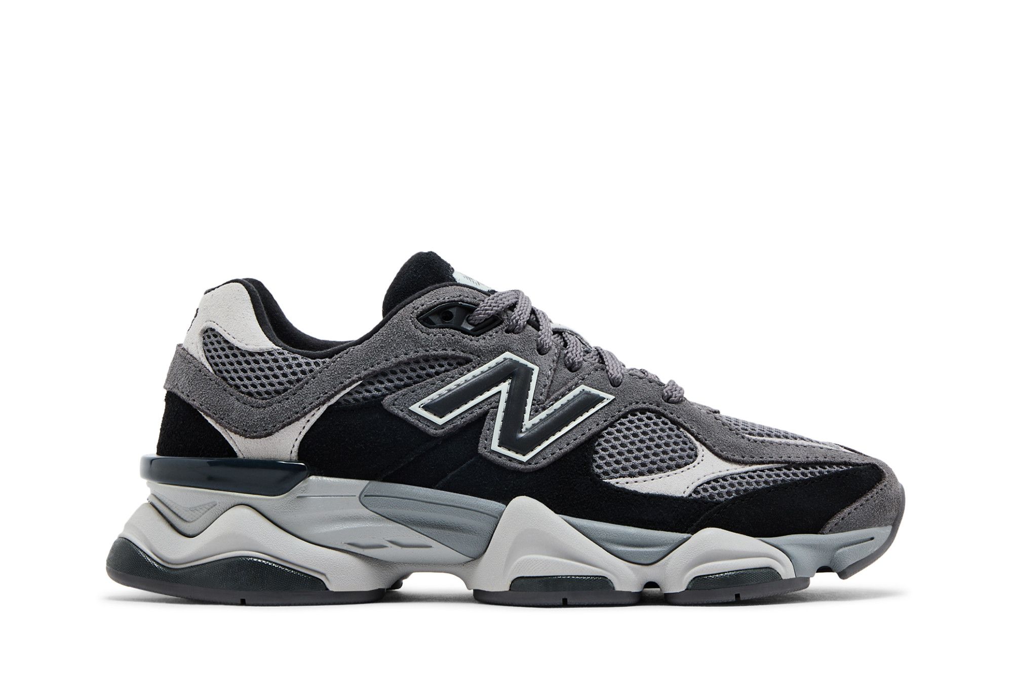 Buy New Balance 9060 'Black Castlerock' - U9060ERA | GOAT