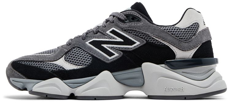 New Balance 9060 Black Castlerock