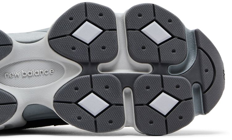 New Balance 9060 Black Castlerock