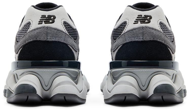 New Balance 9060 Black Castlerock