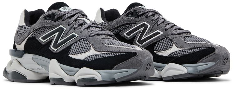 New Balance 9060 Black Castlerock