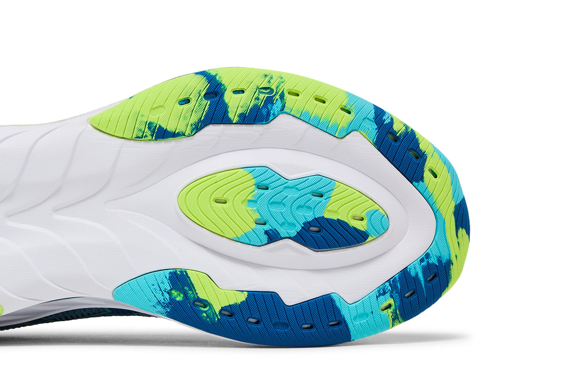 Buy Asics Gel Kinsei Blast LE 'Lake Drive Hazard Green