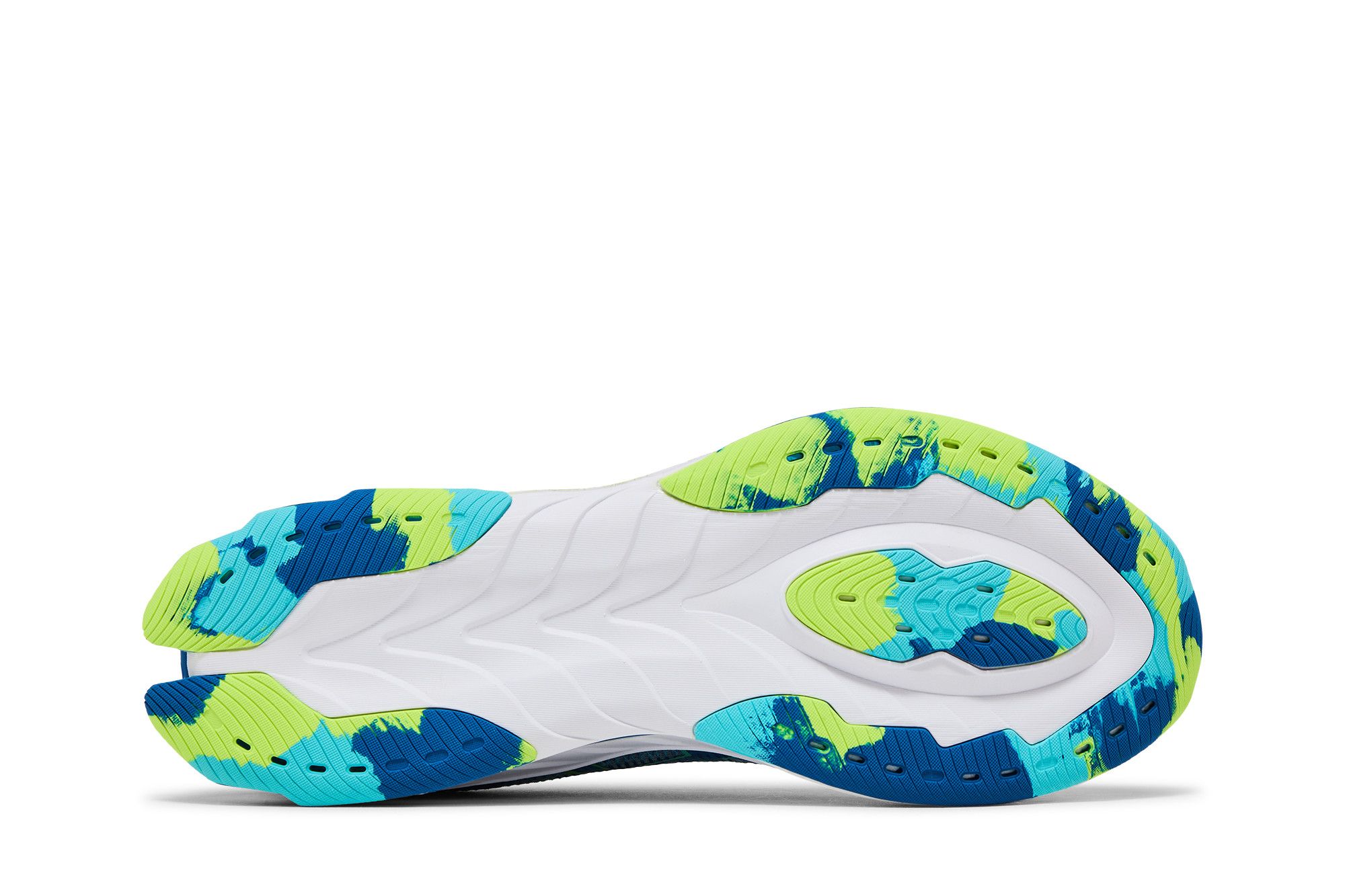 Buy Asics Gel Kinsei Blast LE 'Lake Drive Hazard Green' - 1011B332