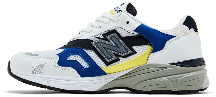 New Balance 920 Made in England White Blue