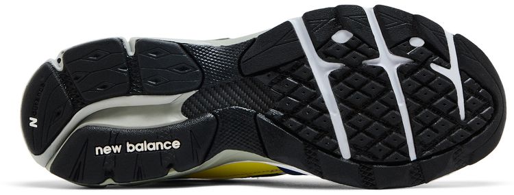 New Balance 920 Made in England White Blue