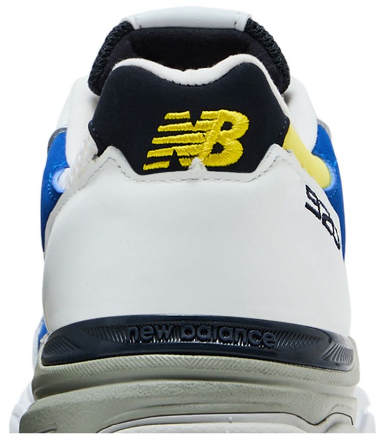 New Balance 920 Made in England White Blue