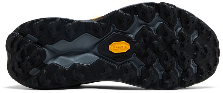 HOKA Wmns Speedgoat 5 GORE TEX Black Red