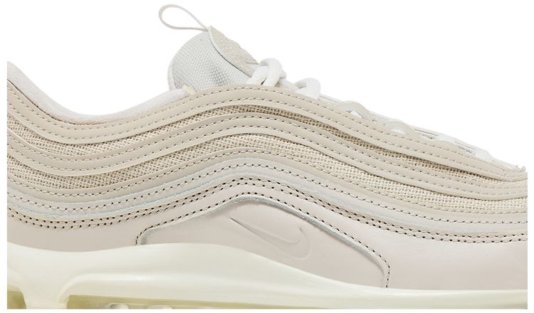 Nike Wmns Air Max 97 Light Bone