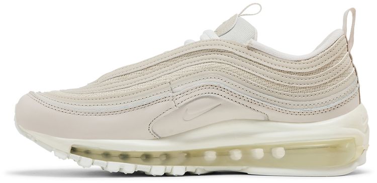 Nike Wmns Air Max 97 Light Bone