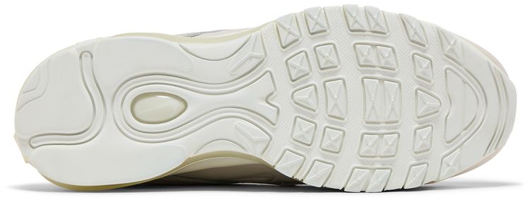 Nike Wmns Air Max 97 Light Bone