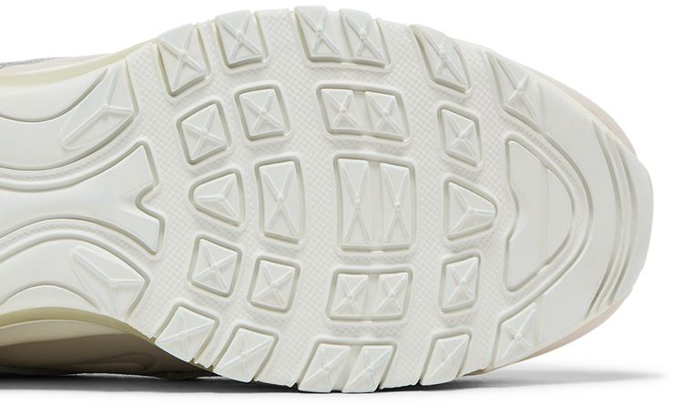 Nike Wmns Air Max 97 Light Bone