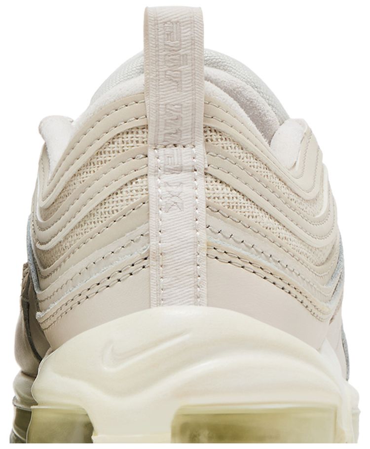 Nike Wmns Air Max 97 Light Bone