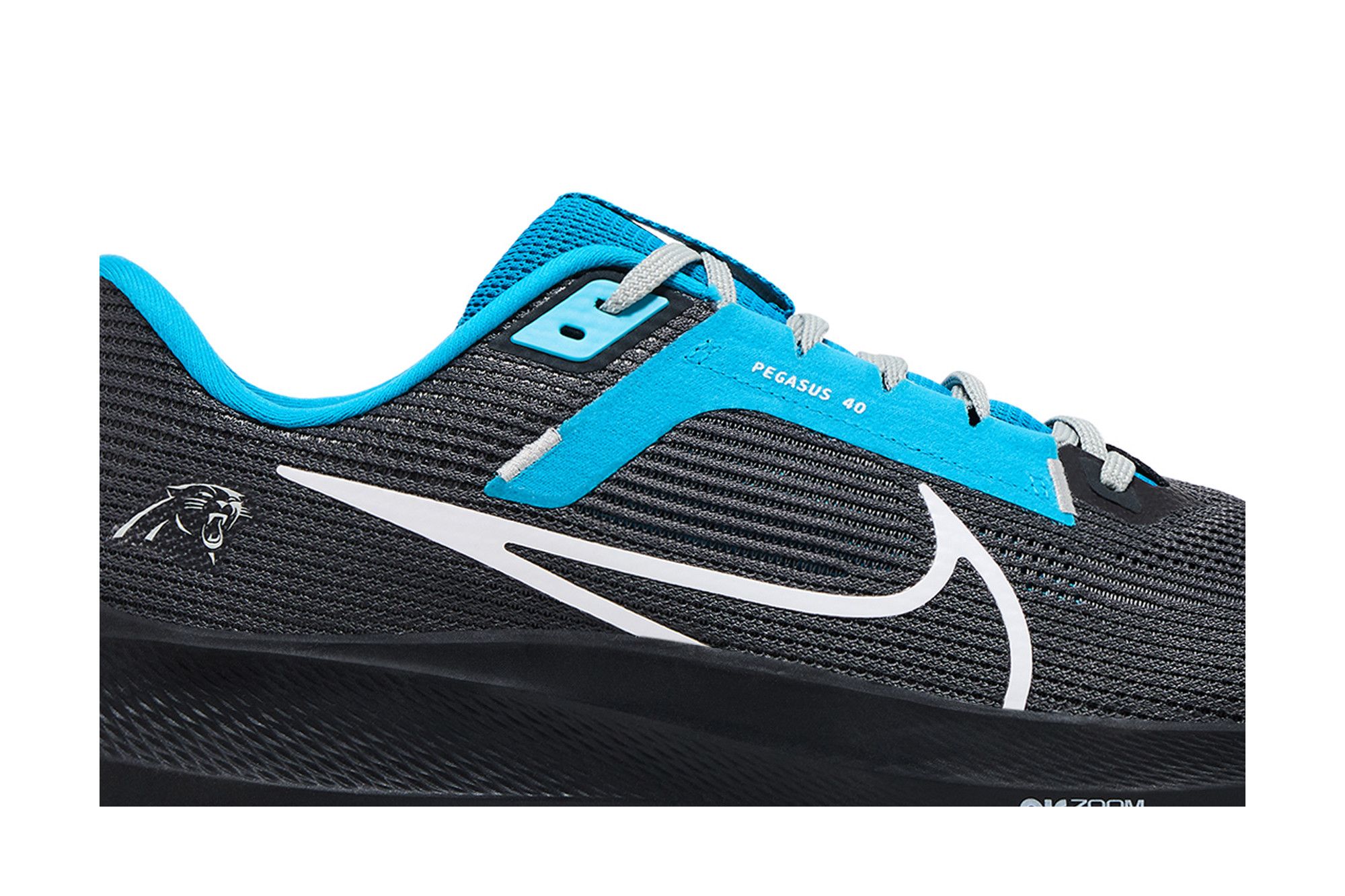 carolina panthers air max