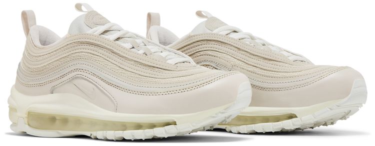 Nike Wmns Air Max 97 Light Bone