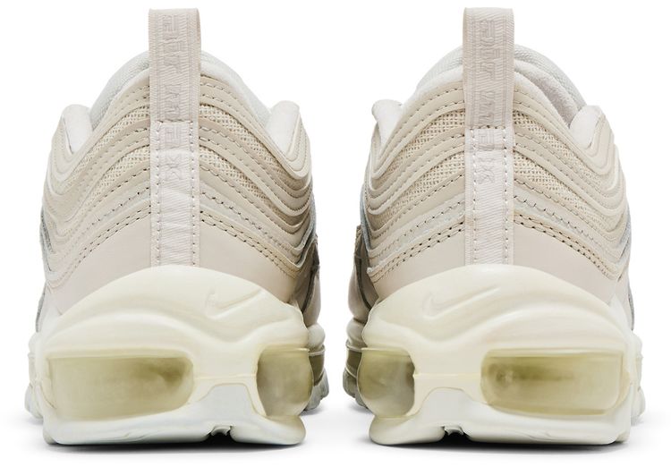 Nike Wmns Air Max 97 Light Bone