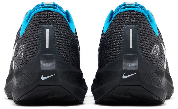 NFL x Nike Air Zoom Pegasus 40 Carolina Panthers