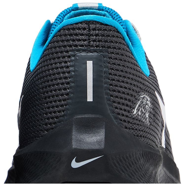 NFL x Nike Air Zoom Pegasus 40 Carolina Panthers