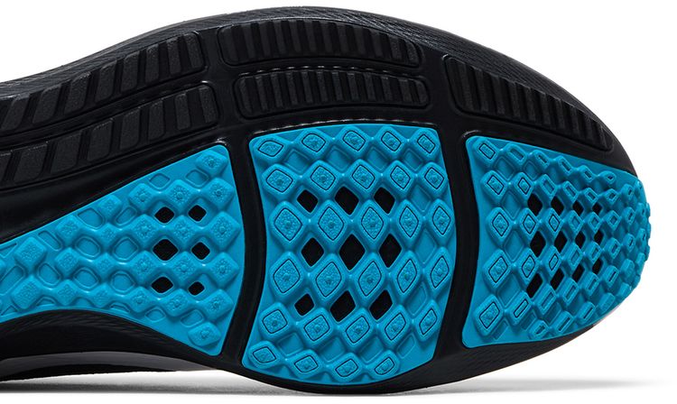 NFL x Nike Air Zoom Pegasus 40 Carolina Panthers