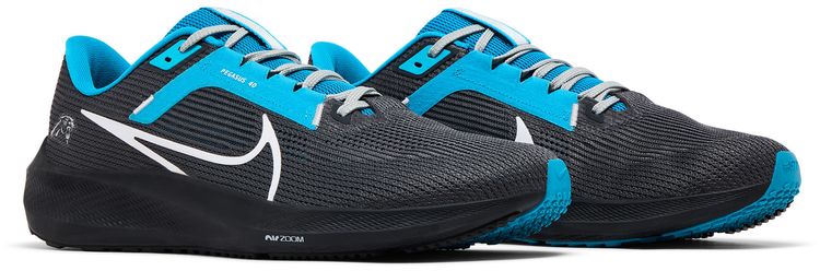 NFL x Nike Air Zoom Pegasus 40 Carolina Panthers