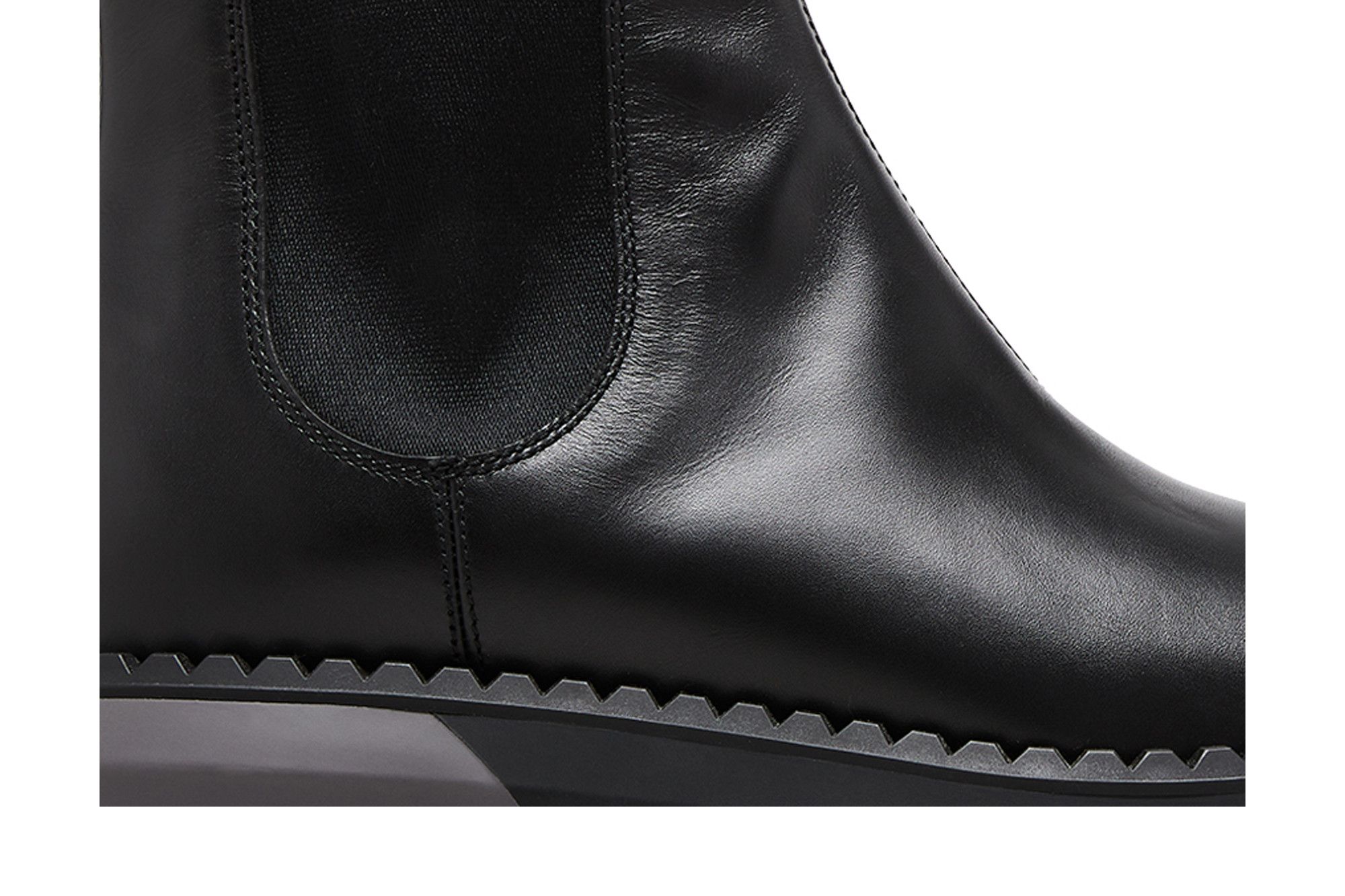 Buy Gucci Ankle Boot 'Black' - 762229 AACM3 1000 | GOAT