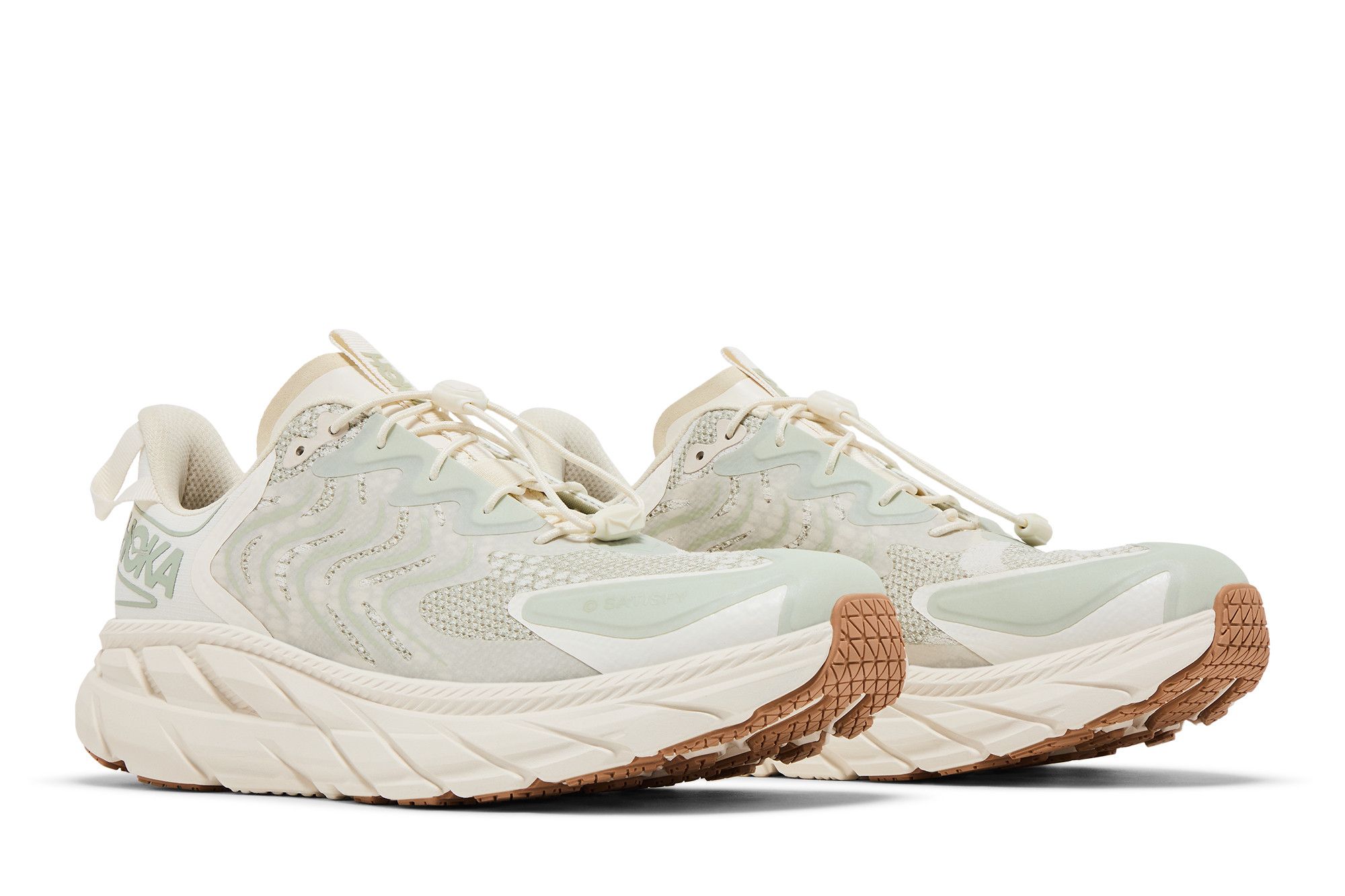 ミント ASICS Gel-Lyte V x Offspring Cobbled Streets Part 2 Size 11