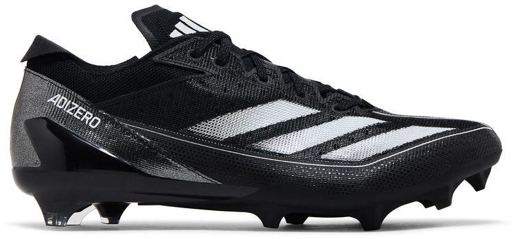 Adidas Adizero Electric Black White