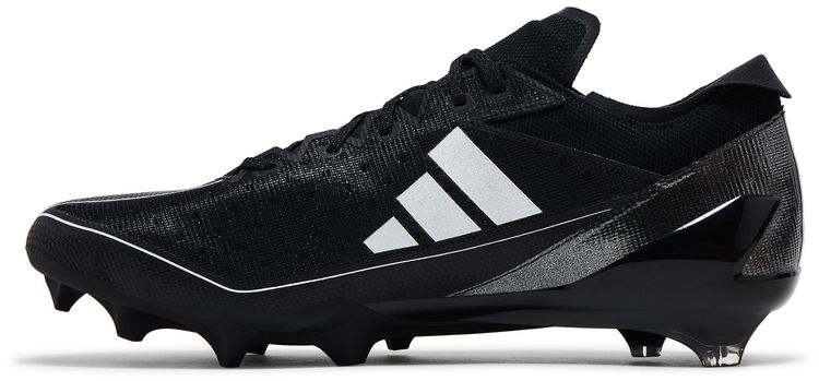 Adidas Adizero Electric Black White