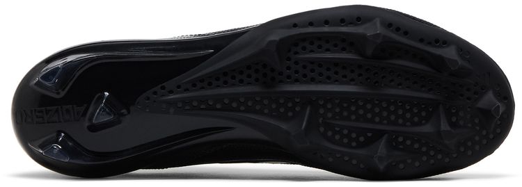 Adidas Adizero Electric Black White