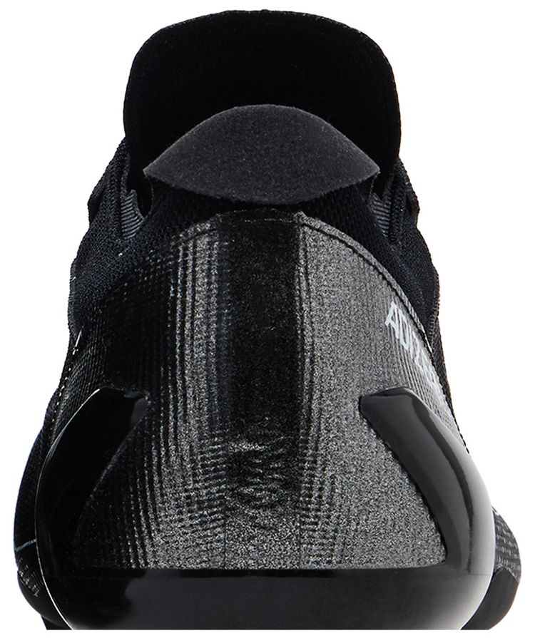 Adidas Adizero Electric Black White