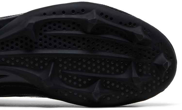 Adidas Adizero Electric Black White