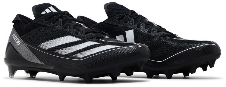 Adidas Adizero Electric Black White