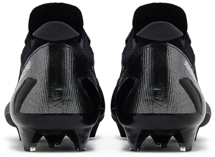 Adidas Adizero Electric Black White