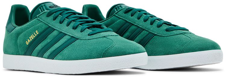 Adidas Gazelle Tech Forest