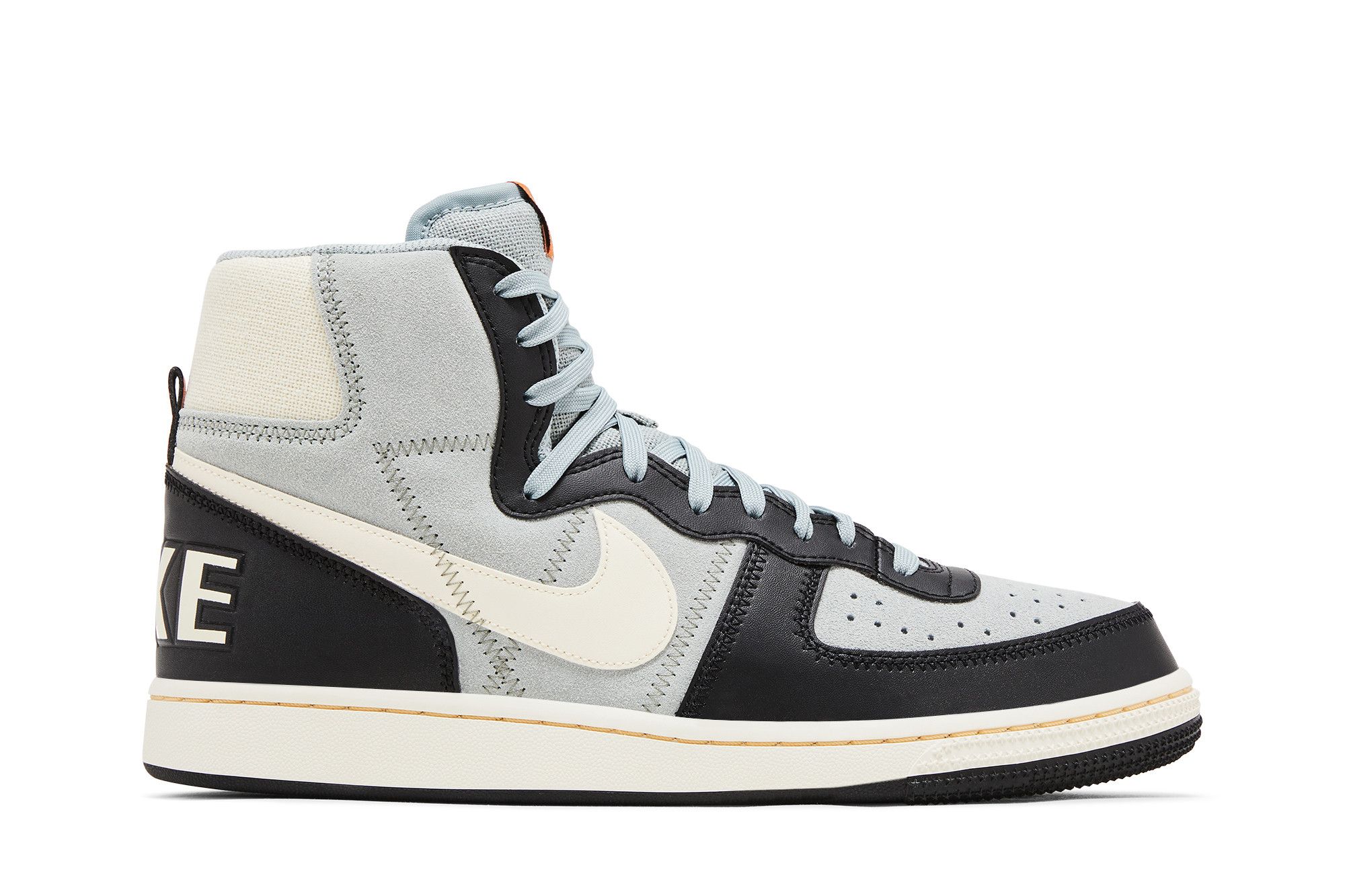 Buy Nike Terminator High 'Light Pumice' - FJ4198 001 | GOAT