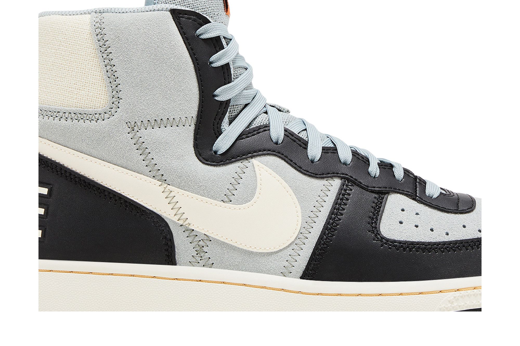 【ナイキ】ターミネーターハイ Nike Terminator High Pumice Buy Nike Terminator High 'Light Pumice' - FJ4198 001 | GOAT