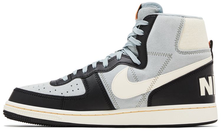 Nike Terminator High Light Pumice