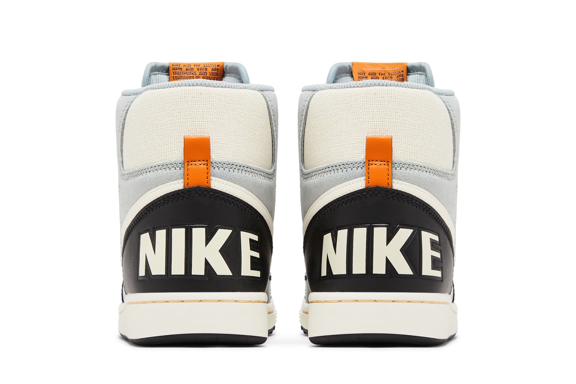 Buy Nike Terminator High 'Light Pumice' - FJ4198 001 | GOAT
