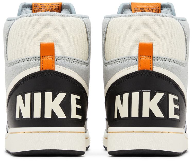 Nike Terminator High Light Pumice