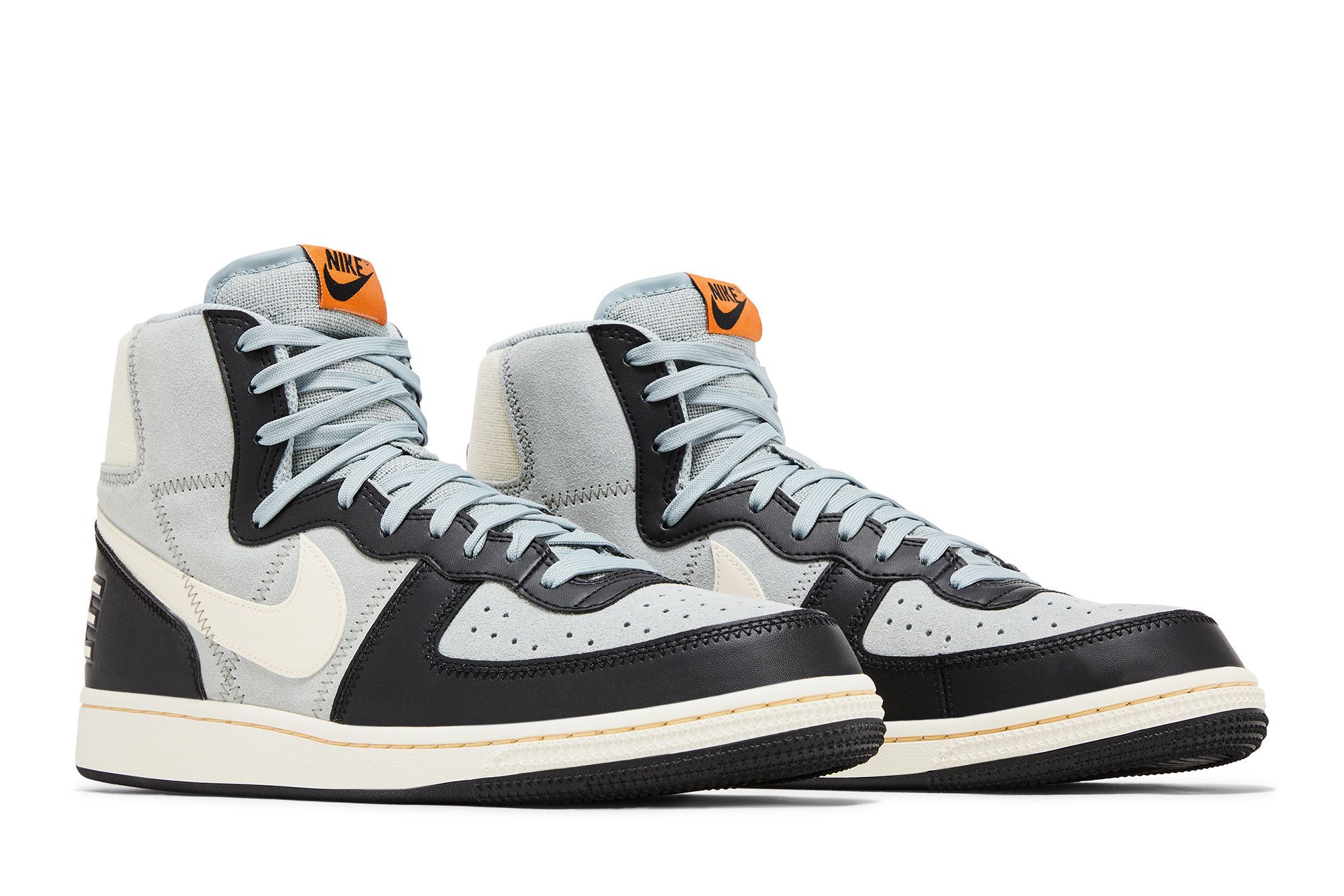 【ナイキ】ターミネーターハイ Nike Terminator High Pumice Nike Terminator High Light Pumice Men's - FJ4198-001 - US