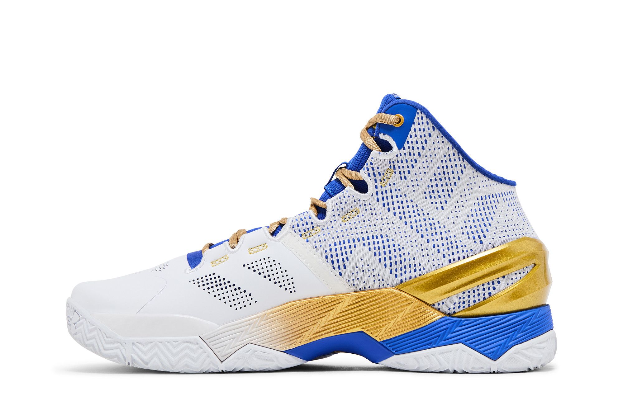 TRiNiDAD【ROME KARI2】 トリニダード　ロメカリ2 Buy Curry 2 Retro 'Gold Rings' 2024 - 3027361 100 | GOAT CA