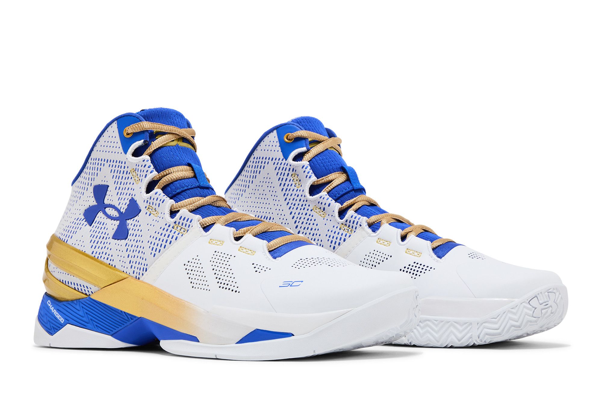 カリー2 Buy Curry 2 'Electric Blue' - 1259007 036 | GOAT