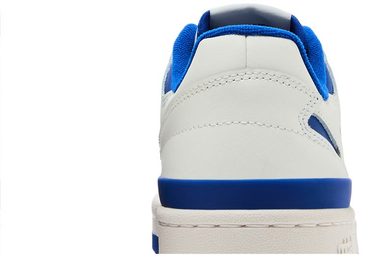 Adidas Wmns Forum Low CL White Royal Blue