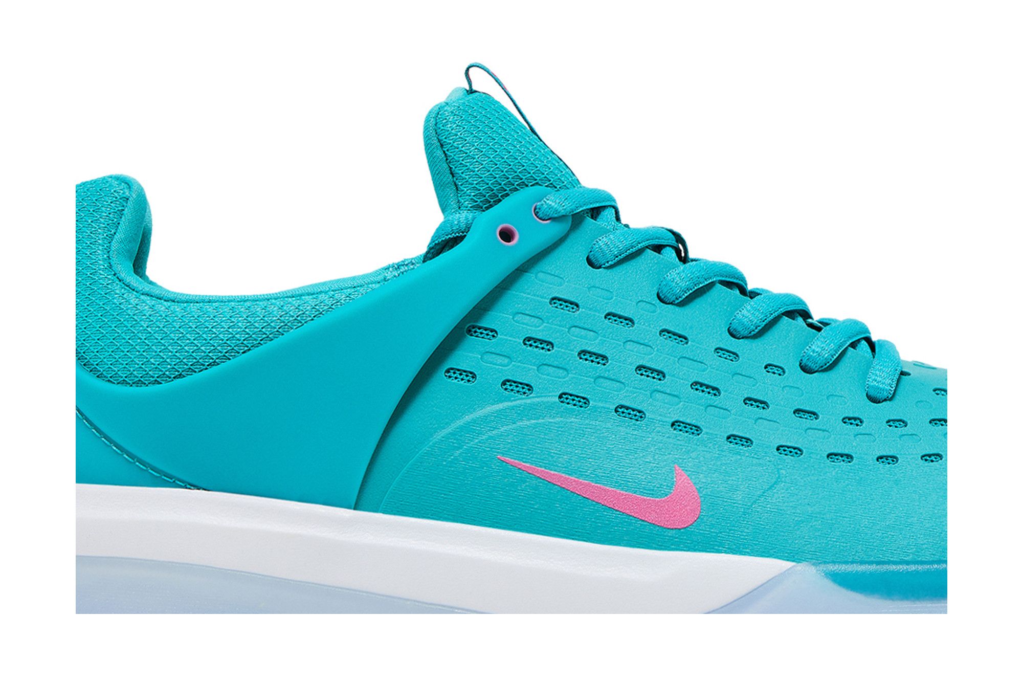Buy Nike Zoom Nyjah 3 SB 'Dusty Cactus' - DV7896 302 | GOAT