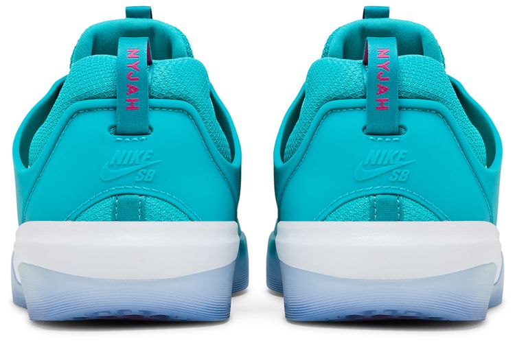 Nike Zoom Nyjah 3 SB Dusty Cactus