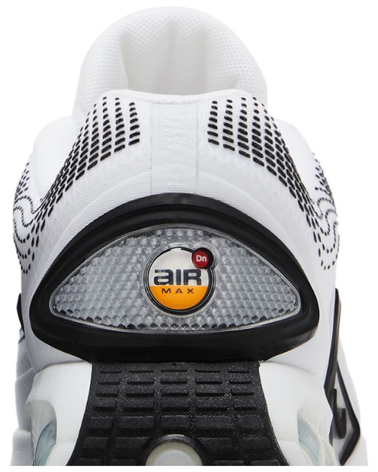 Nike Air Max DN Photon Dust Black