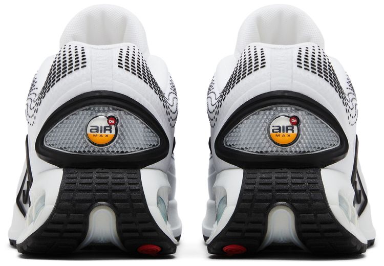 Nike Air Max DN Photon Dust Black