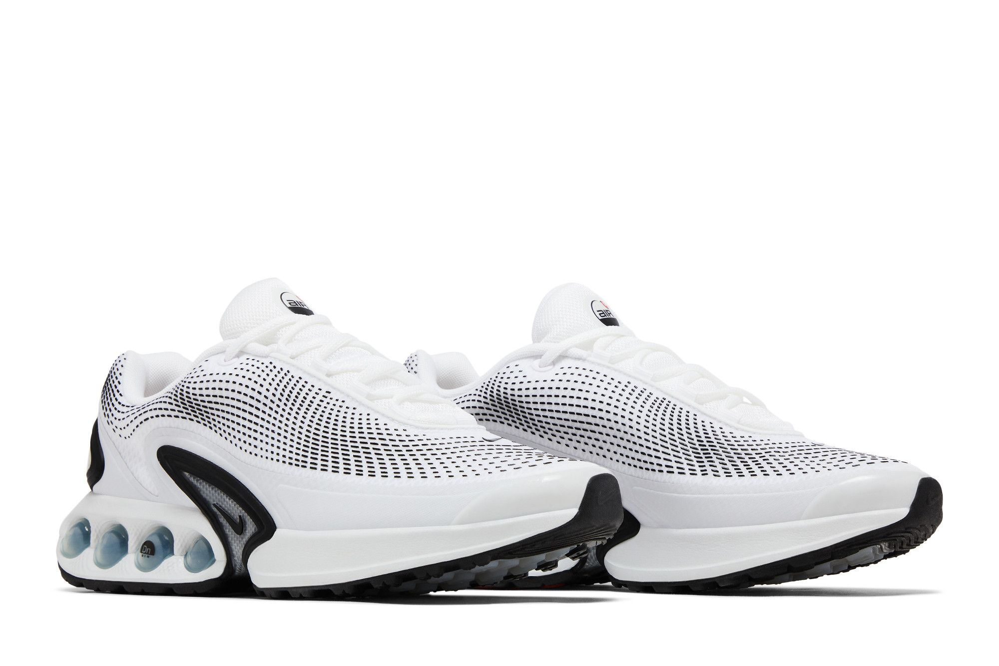 Buy Nike Air Max DN 'Photon Dust Black' - DV3337 103 | GOAT