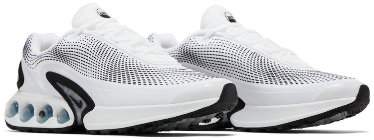 Nike Air Max DN Photon Dust Black