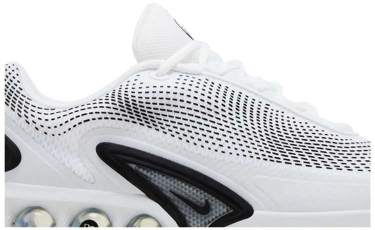 Nike Air Max DN Photon Dust Black